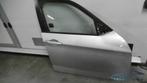 Portier rechtsvoor BMW X1 E84 titanzilver, Ophalen of Verzenden, Gebruikt, BMW, Deur