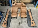 Interieur bruin leder BMW 3 serie E92, Gebruikt, Einsteinlaan 5, Rijswijk, Ophalen of Verzenden, Info@bmw.com