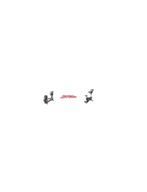 Life Fitness Cardio set | Crosstrainer | Fiets, Sport en Fitness, Ophalen of Verzenden, Gebruikt, Benen, Overige typen