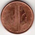 Nederland : 5 Cent 2016  KM#346  Ref 10503, Postzegels en Munten, Ophalen of Verzenden, Euro's, Losse munt