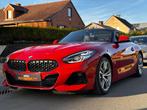 BMW Z4 2.0iAS sDrive20i PACK M (bj 2021, automaat), Automaat, Gebruikt, 4 cilinders, Cabriolet