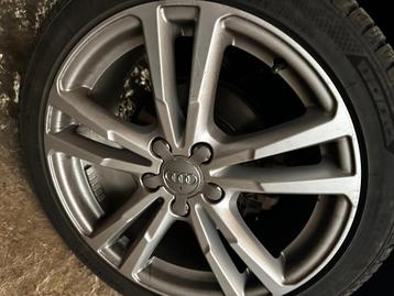 Jantes 5x112 Audi a3 facelift disponible aux enchères