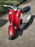 Triomphe Tina T10 '66, Motos, 1 cylindre, Scooter, Jusqu'à 11 kW, Entreprise