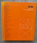 Boek 'Grids' over Grafisch ontwerp en layout, Ophalen of Verzenden, Gelezen, Beth Tondreau