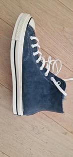 Converse Chuck 70 HI Navy (nouveau dans sa boîte !) (45), Enlèvement ou Envoi, Comme neuf