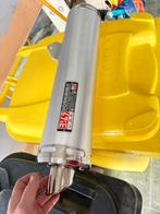 Moto demoer, Enlèvement