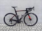 Flanders rs pro 2.0, Enlèvement, Utilisé, Carbone