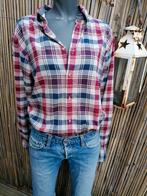 chemise Tommy Hilfiger L/XL, Comme neuf, Taille 42/44 (L), Enlèvement ou Envoi