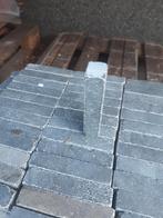 chinese blauwsteenblokjes,15x3x5, Tuin en Terras, Ophalen, Nieuw