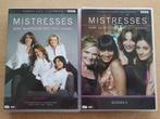 Mistresses - Sz 1 +2 (BBC), Vanaf 12 jaar, Ophalen of Verzenden, Gebruikt, Drama