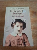 Boek Mijn moeder Barbera, Ophalen of Verzenden, Zo goed als nieuw