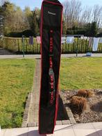 Hengeltas Browning pole holdall 10+ nieuw ., Watersport en Boten, Hengelsport | Algemeen, Ophalen, Nieuw