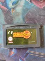 Golden Sun, Games en Spelcomputers, Games | Nintendo Game Boy, Ophalen of Verzenden, Zo goed als nieuw