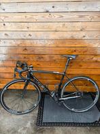 Trek Madone SL7 - framemaat 54 - SRAM RED, Ophalen of Verzenden, Zo goed als nieuw