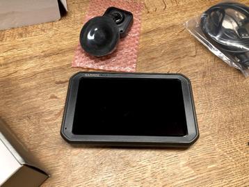 GPS voiture et camion Garmin DEZL 780 LMT-D beschikbaar voor biedingen