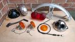Diverse onderdelen voor SUZUKI 50cc, Motoren, Ophalen of Verzenden, Gebruikt