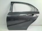 PORTIER LINKS ACHTER CLA (117.3) (A1767300105), Auto-onderdelen, Gebruikt, Links, Mercedes-Benz, Deur