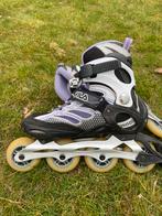 Rolschaatsen 38 Fila, Sport en Fitness, Skeelers, Ophalen, Zo goed als nieuw