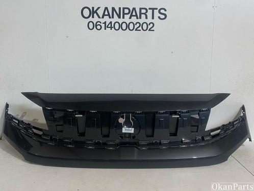Opel Vivaro C Facelift Bumperlijst Boven 9849388580, Auto-onderdelen, Carrosserie, Bumper, Voor, Gebruikt