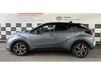 Toyota C-HR C-LUB BI-TONE, Auto's, Automaat, Bedrijf, 5 deurs, Hybride Elektrisch/Benzine