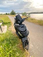 Zip piaggio a klasse, Ophalen, Zip, Klasse A (25 km/u), Zo goed als nieuw