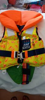 Reddingsvest kinderen, Watersport en Boten, Watersportkleding, Ophalen, Zo goed als nieuw