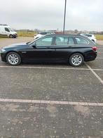 BMW 520D 163PK bwjr 2014 gekeurd voor verkoop!, Auto's, Particulier, Te koop, Lederen bekleding