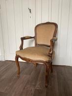 Antieke zetel/stoel, Enlèvement