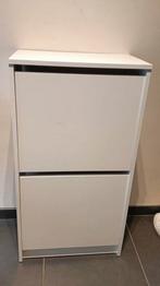 Schoenenkasten van Ikea, Ophalen, Zo goed als nieuw