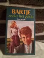 Anne de Vries - Bartje zoekt het geluk, Enlèvement ou Envoi