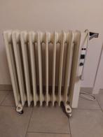 Elektrische radiator, Doe-het-zelf en Bouw, Verwarming en Radiatoren, Ophalen, Zo goed als nieuw, Radiator