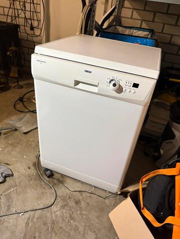 Vaatwasser klasse A beschikbaar voor biedingen