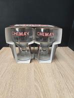 Chimay-glazen, Ophalen, Zo goed als nieuw, Bierglas