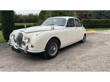 1968 Jaguar 240 Oldtimer beschikbaar voor biedingen