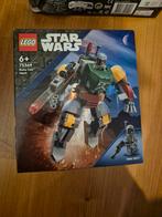 Lego star wars 75369, Ophalen, Lego
