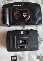 fotocamera, Audio, Tv en Foto, Fotocamera's Analoog, Ophalen of Verzenden, Gebruikt