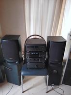 Technics stereoketen 1999, Audio, Tv en Foto, Ophalen, Zo goed als nieuw