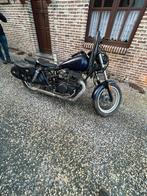 Honda rebel 450cc, Chopper, 2 cylindres, Particulier, Permis Moto A2 minimum
