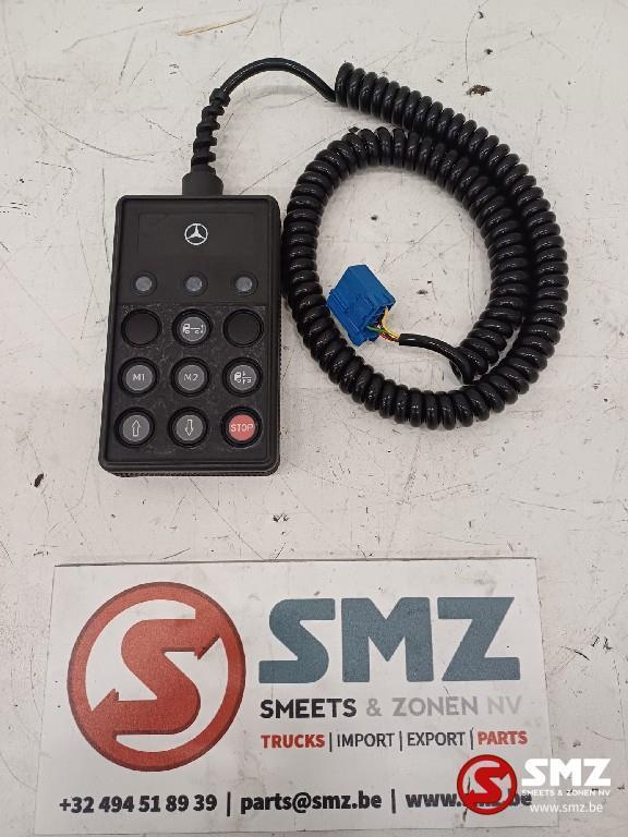 Télécommande de suspension pneumatique Mercedes, Autos : Pièces & Accessoires, Pièces camion, Mercedes-Benz, Autres pièces automobiles