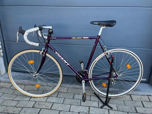 Giant Peleton 7000, Fietsen en Brommers, Fietsen | Racefietsen, Gebruikt, Heren, Giant, 15 tot 20 versnellingen, 28 inch, Staal