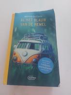 Mélissa Da Costa - Al het blauw van de hemel, Boeken, Literatuur, Ophalen, Zo goed als nieuw, Mélissa Da Costa