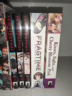 Yuri Lot Manga, Meerdere comics, Verzenden, Zo goed als nieuw, Japan (Manga)