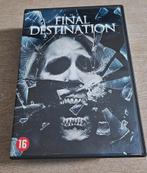 Dvd Triller & Horror, Ophalen of Verzenden, Zo goed als nieuw