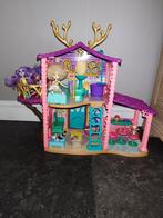 Poppenhuis enchantimals, Kinderen en Baby's, Poppenhuis, Ophalen of Verzenden