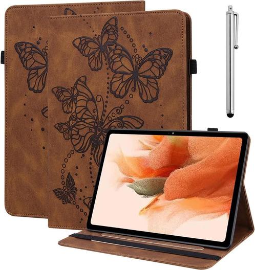 Hoesje voor Lenovo Tab P11 Pro 2e generatie 11.2", Computers en Software, Tablet-hoezen, Nieuw, Bescherming achterkant, 11 inch