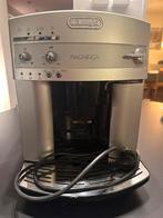 De'Longhi ESAM 3200S, Enlèvement, Utilisé, Machine à espresso, Café en grains