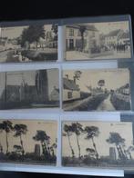 LISSEWEGHE  10 postkaarten, Verzamelen, Postkaarten | België, Verzenden, Gelopen, West-Vlaanderen