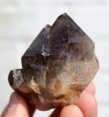 AMETHYST de ZAMBIE, Enlèvement ou Envoi, Minéral