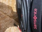 Samsonite ecodiver, Handtassen en Accessoires, Koffers, Ophalen, Zo goed als nieuw, Wieltjes