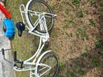 Mooie damesfiets in zeer goeie staat, Fietsen en Brommers, Fietsen | Racefietsen, Ophalen, Zo goed als nieuw